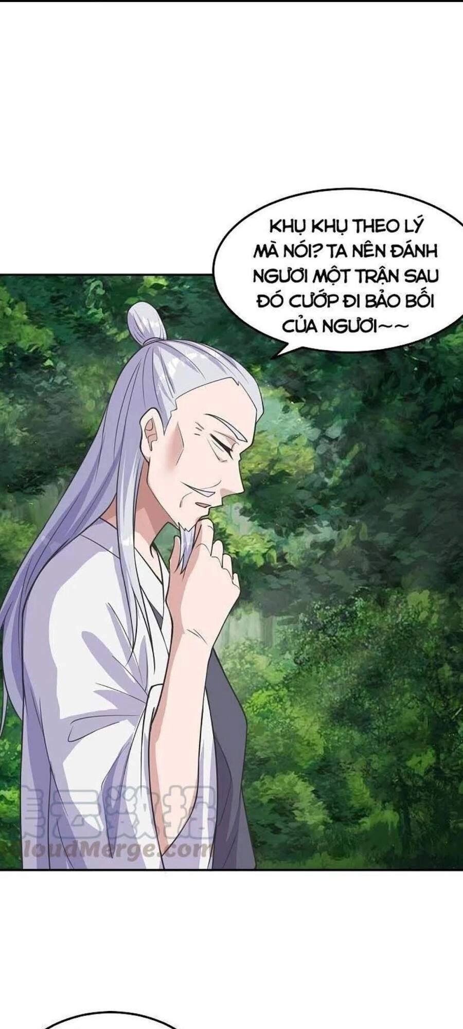 Tiên Võ Đế Tôn Chapter 234 - 61