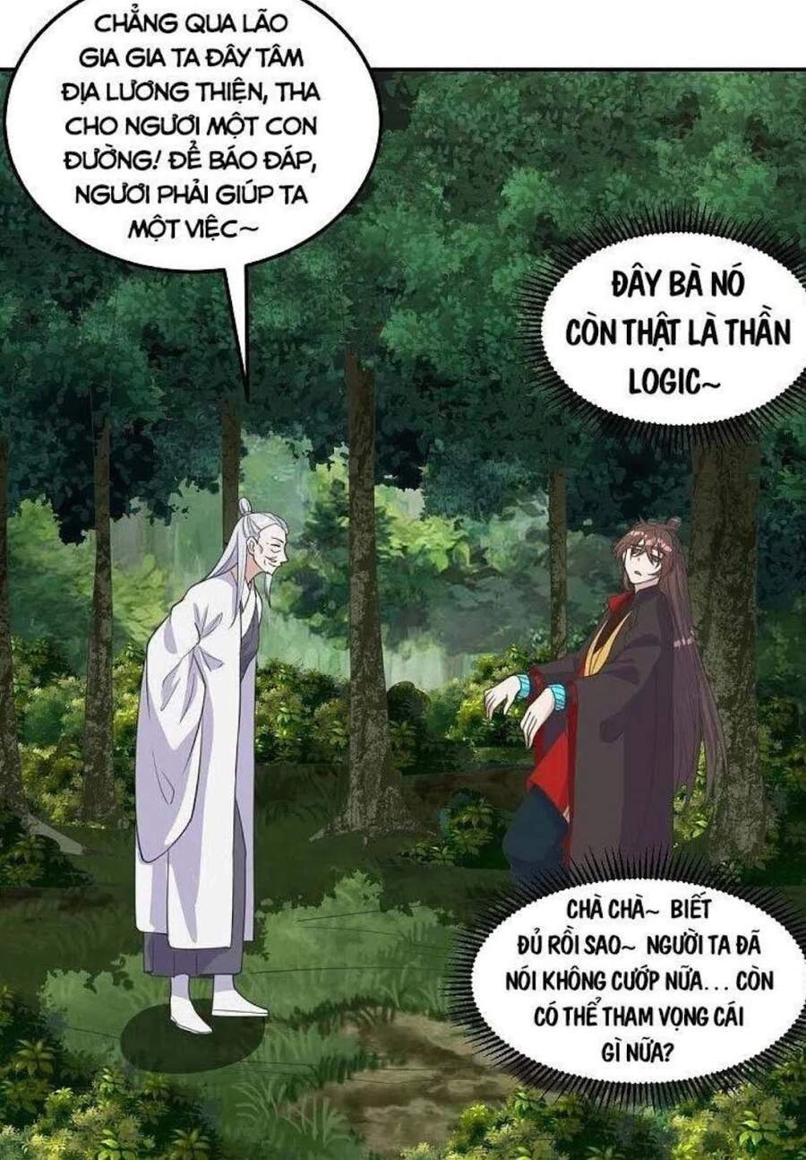 Tiên Võ Đế Tôn Chapter 234 - 62