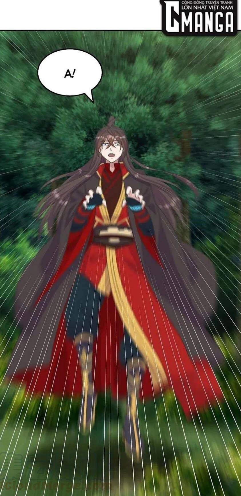 Tiên Võ Đế Tôn Chapter 234 - 64