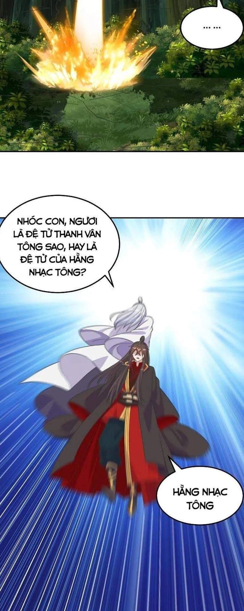 Tiên Võ Đế Tôn Chapter 234 - 66