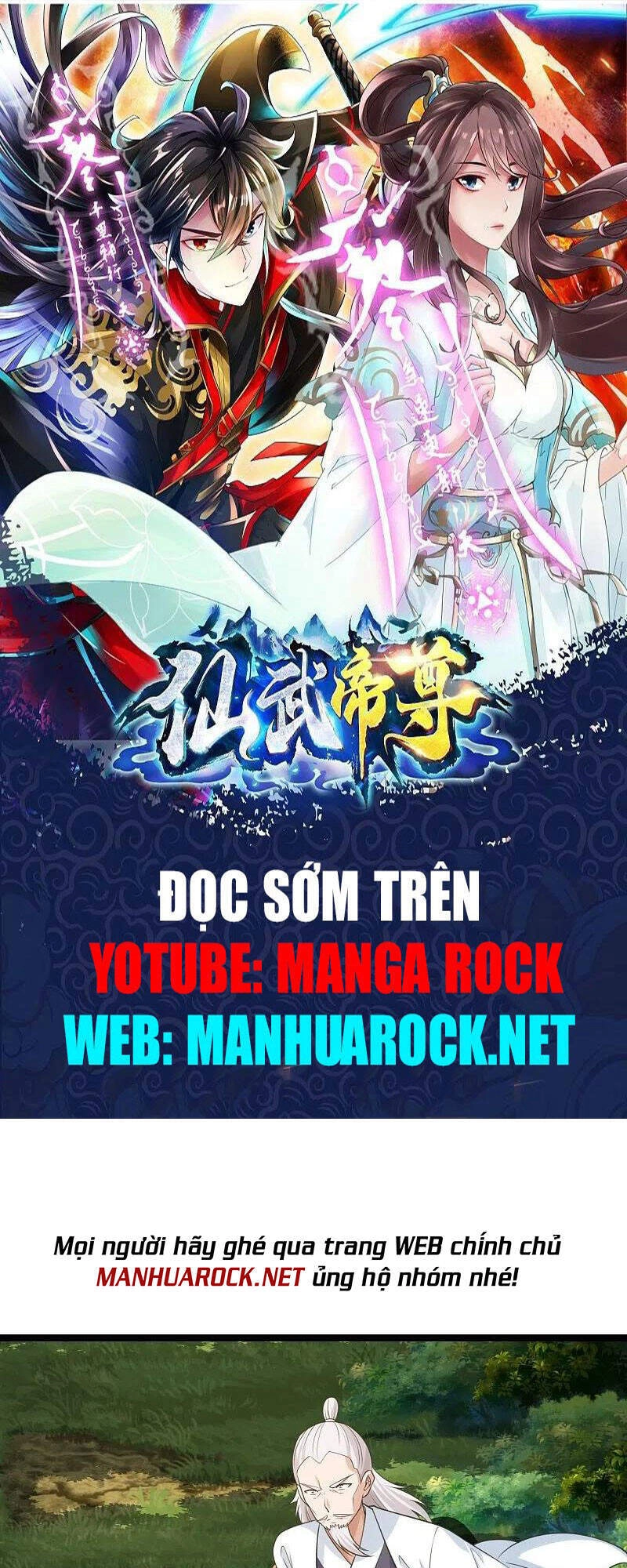 Tiên Võ Đế Tôn Chapter 235 - 1