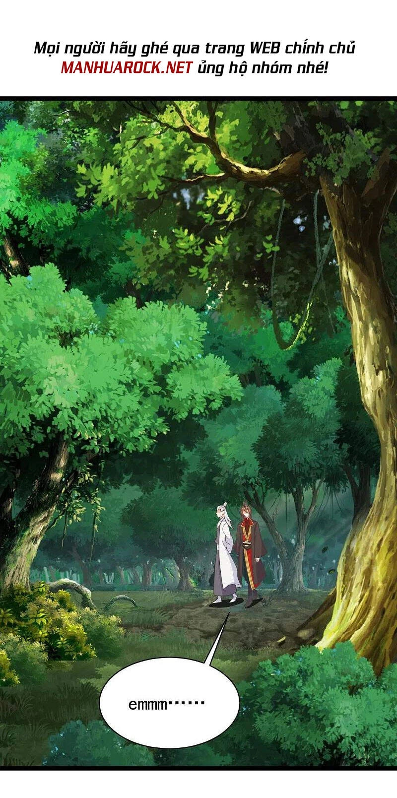 Tiên Võ Đế Tôn Chapter 235 - 20