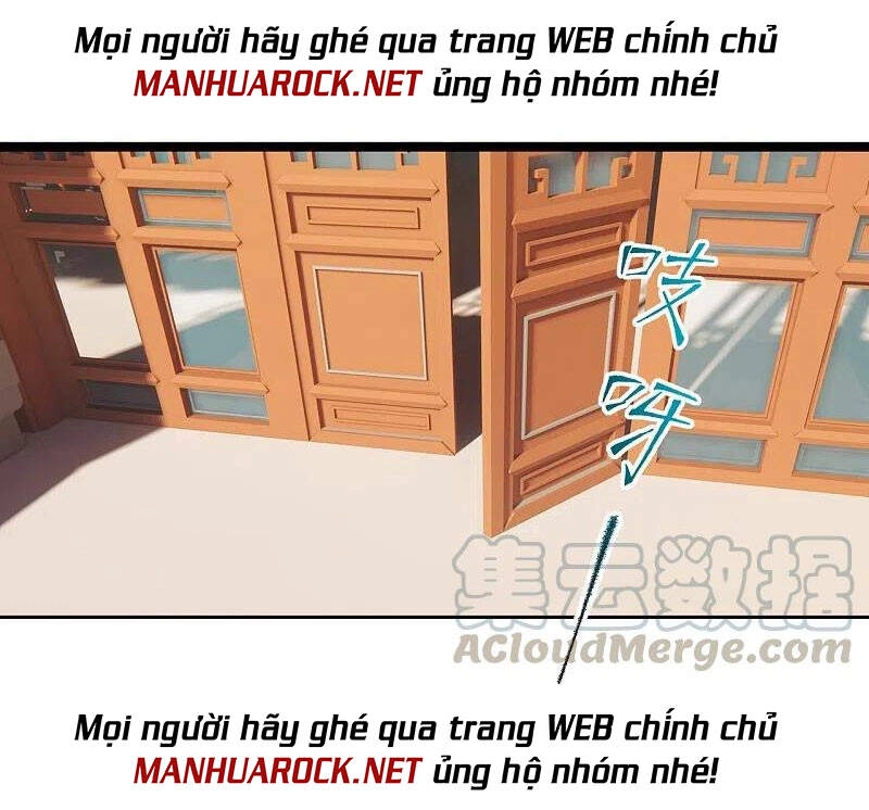 Tiên Võ Đế Tôn Chapter 235 - 22