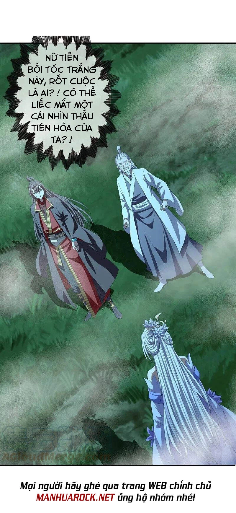 Tiên Võ Đế Tôn Chapter 235 - 37