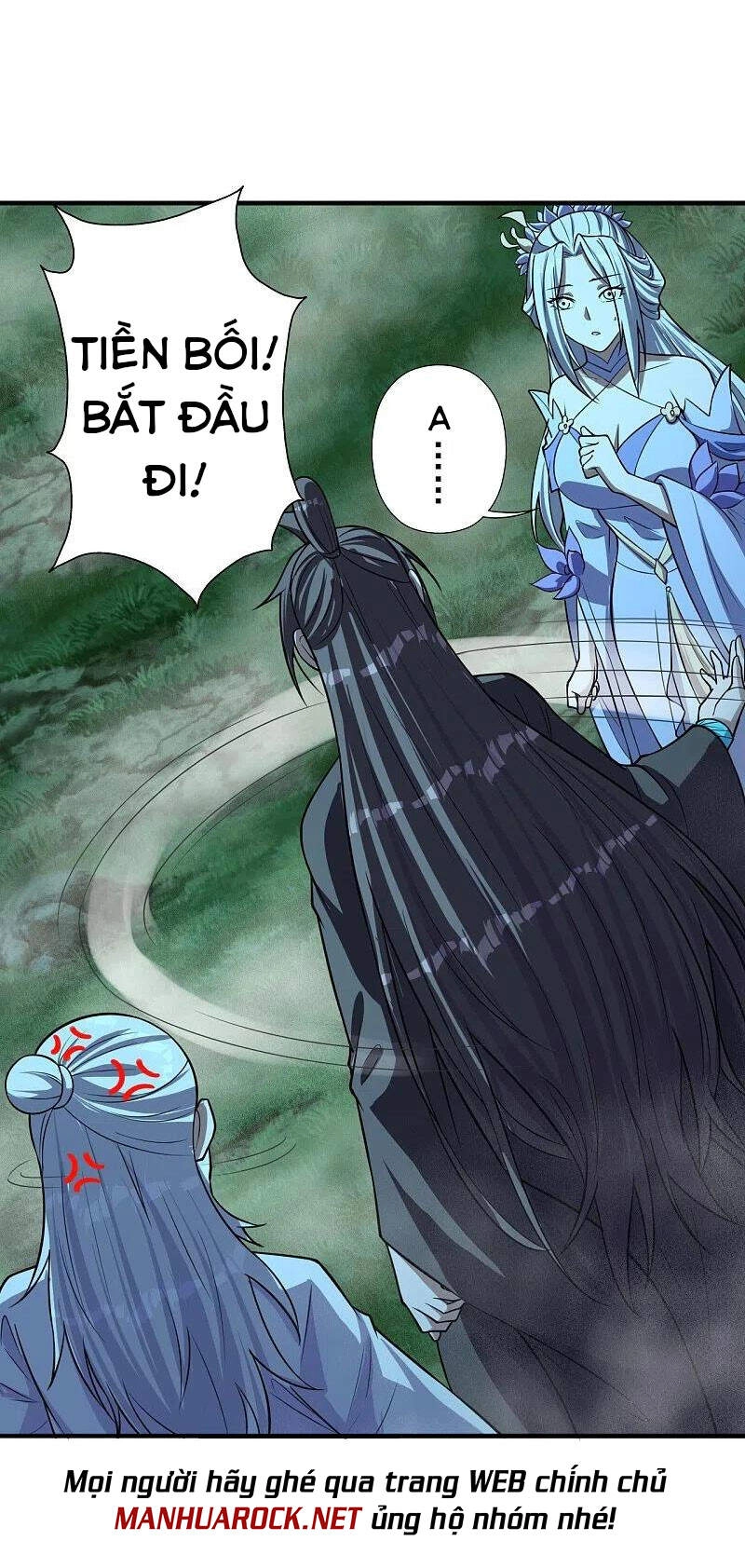 Tiên Võ Đế Tôn Chapter 235 - 48