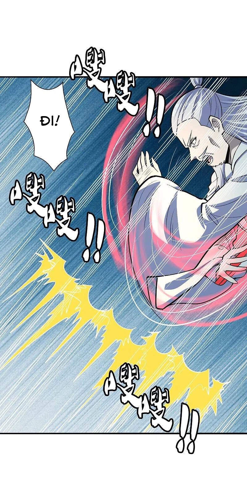 Tiên Võ Đế Tôn Chapter 235 - 54