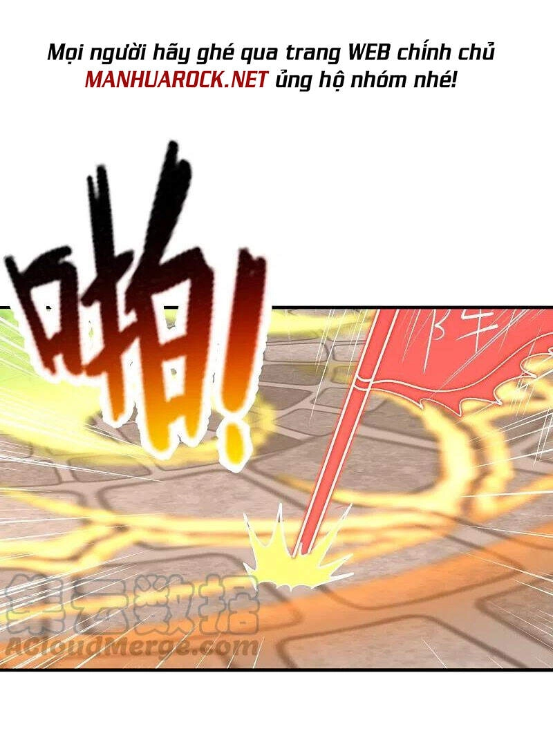 Tiên Võ Đế Tôn Chapter 235 - 55