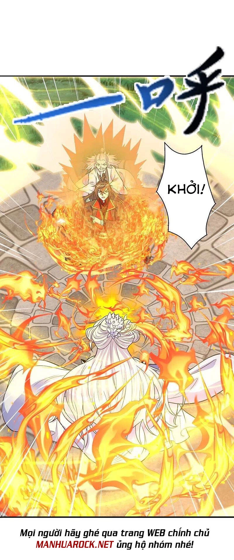 Tiên Võ Đế Tôn Chapter 235 - 70