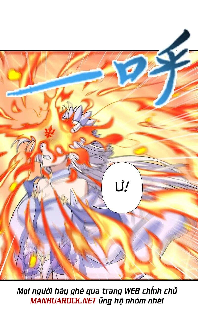 Tiên Võ Đế Tôn Chapter 235 - 72