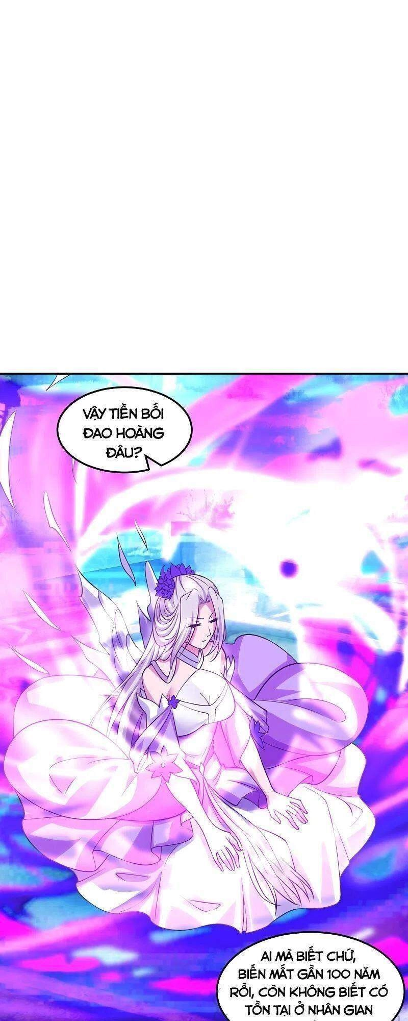 Tiên Võ Đế Tôn Chapter 236 - 9