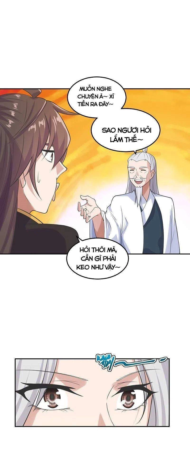 Tiên Võ Đế Tôn Chapter 236 - 11