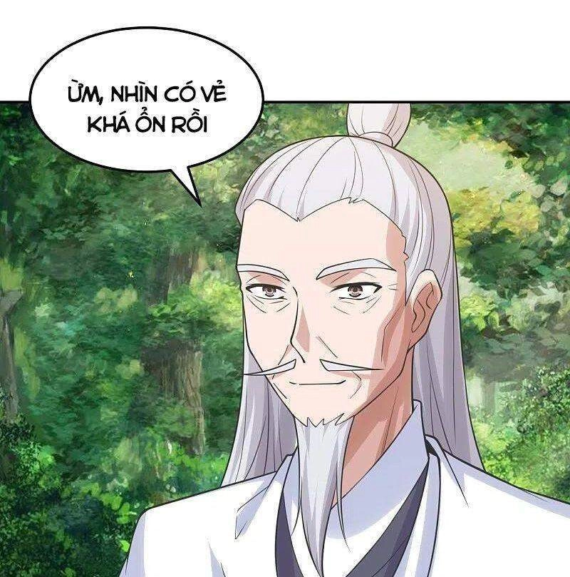 Tiên Võ Đế Tôn Chapter 236 - 12