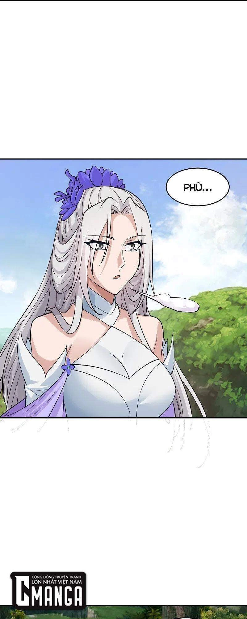 Tiên Võ Đế Tôn Chapter 236 - 13