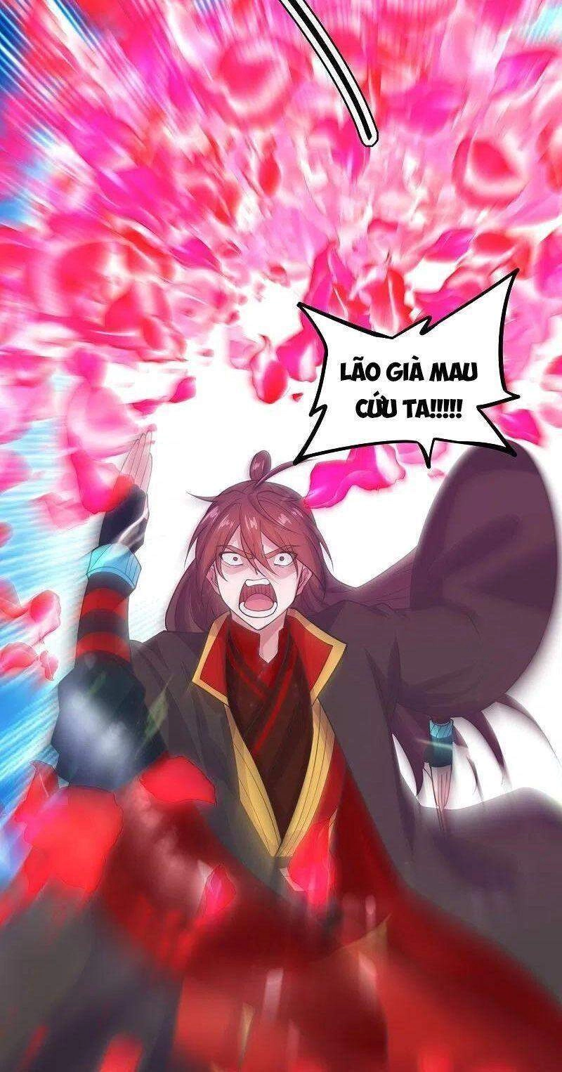 Tiên Võ Đế Tôn Chapter 236 - 22