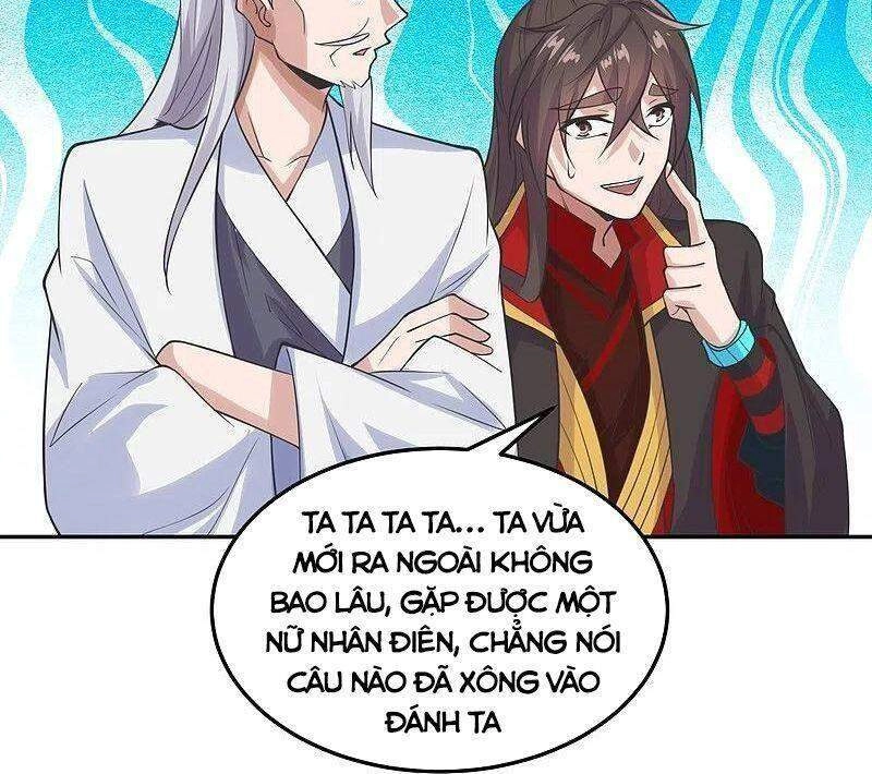 Tiên Võ Đế Tôn Chapter 236 - 24