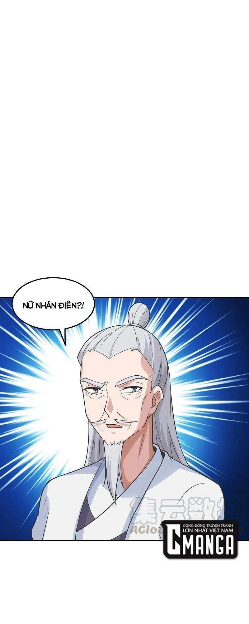 Tiên Võ Đế Tôn Chapter 236 - 25