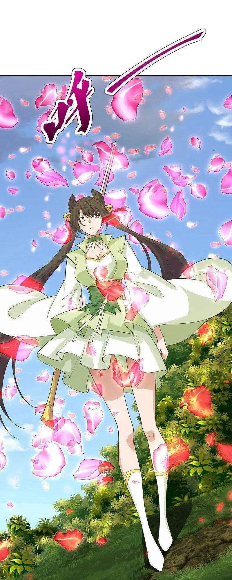 Tiên Võ Đế Tôn Chapter 236 - 26