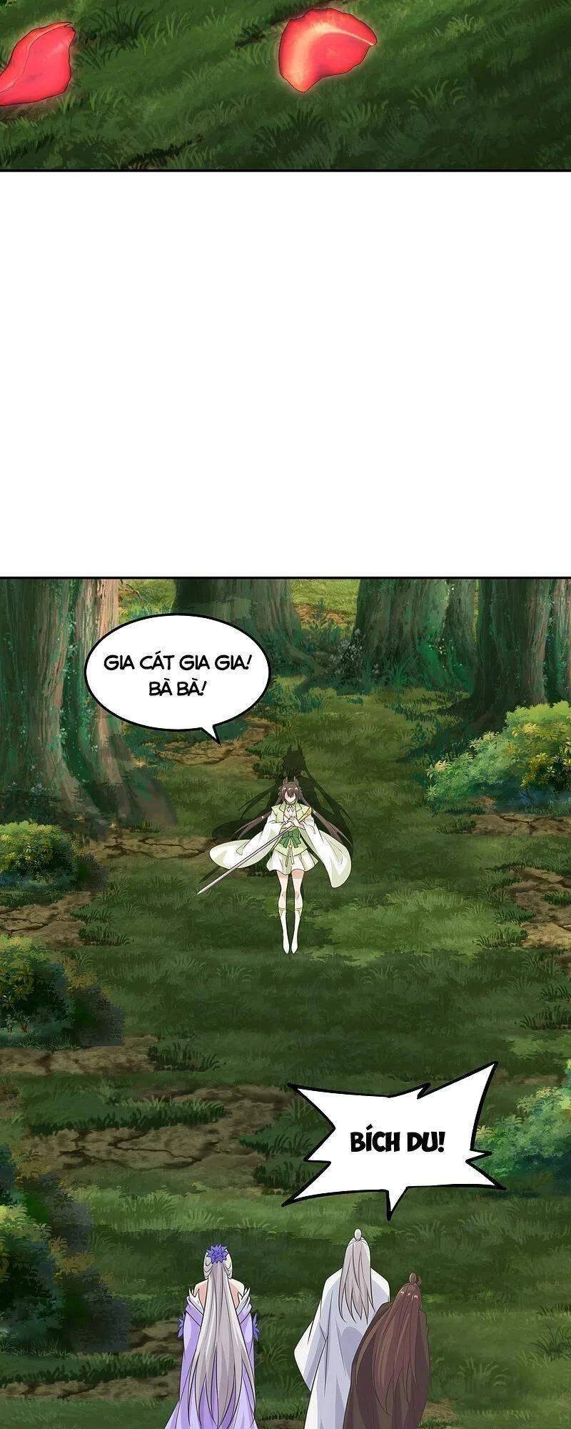 Tiên Võ Đế Tôn Chapter 236 - 28