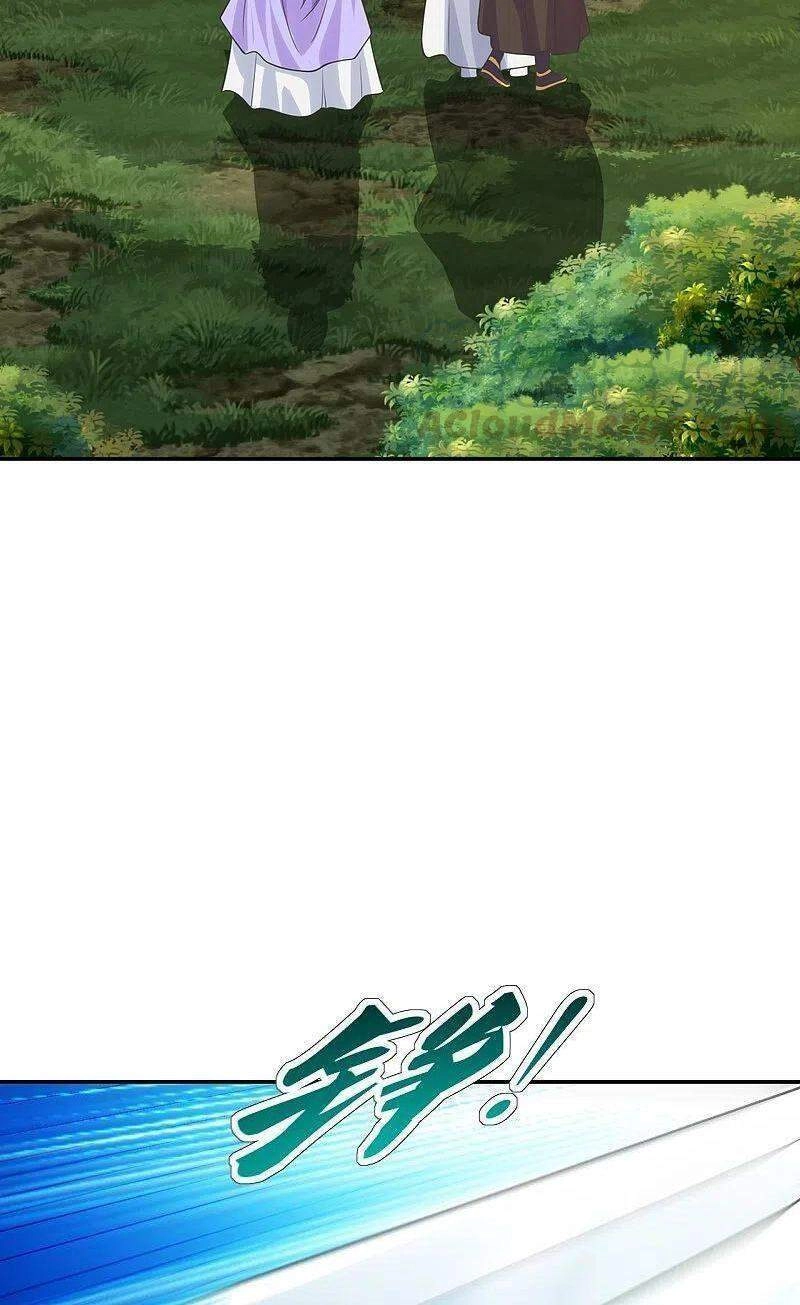 Tiên Võ Đế Tôn Chapter 236 - 29