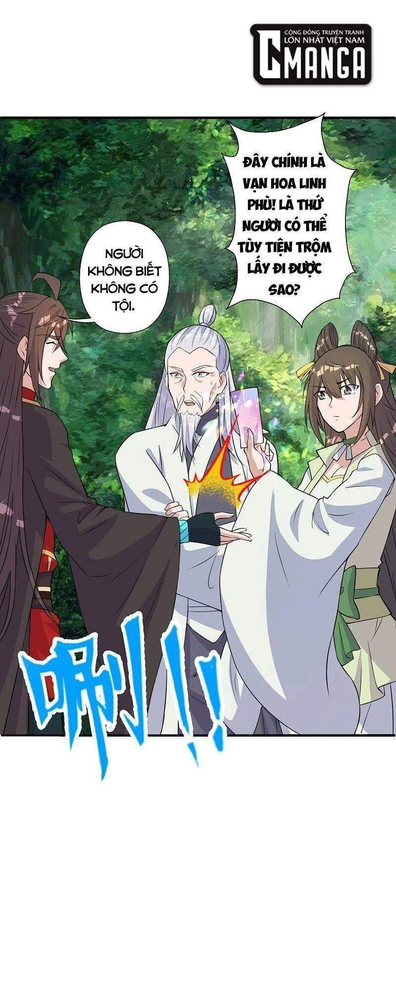 Tiên Võ Đế Tôn Chapter 236 - 39