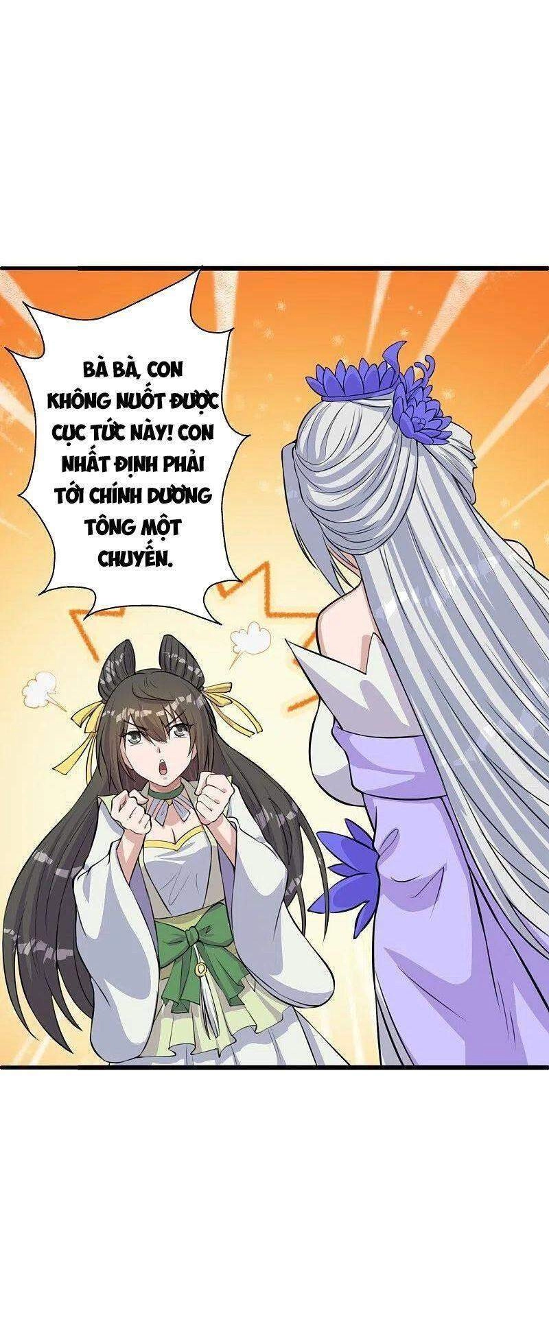 Tiên Võ Đế Tôn Chapter 236 - 41