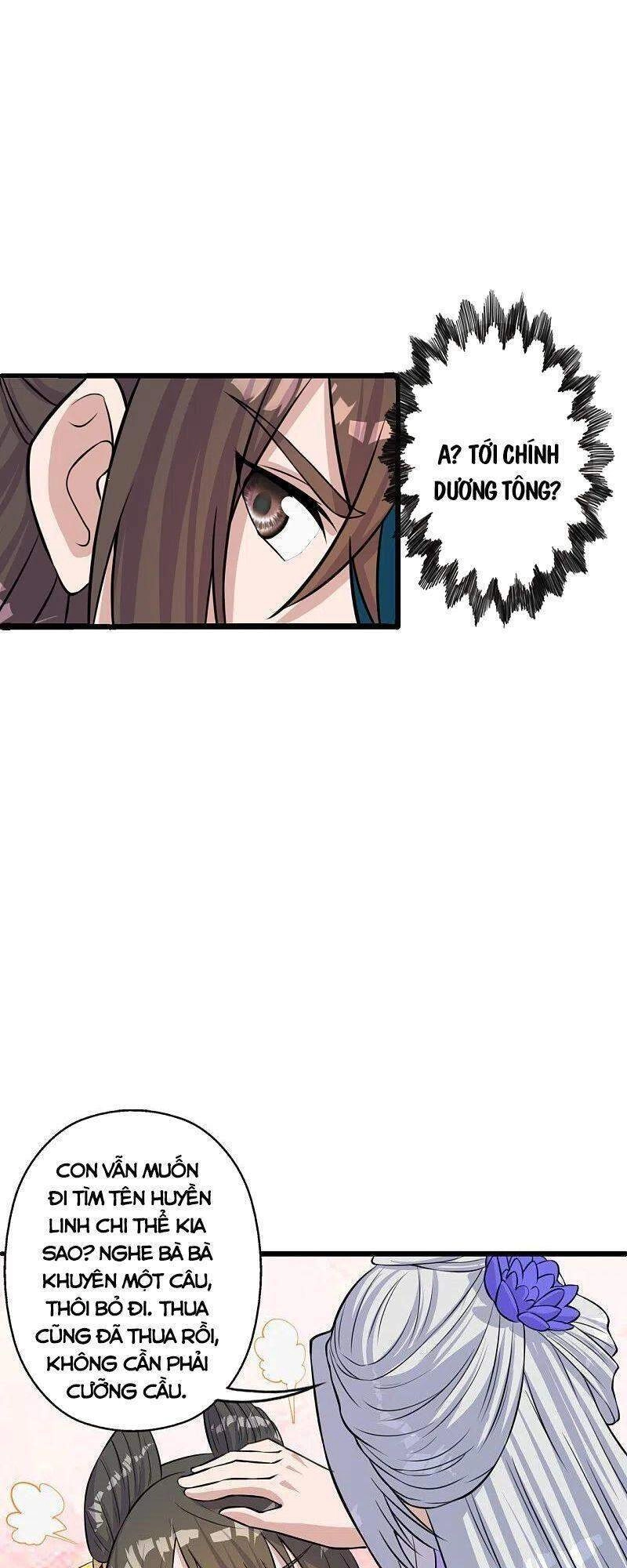 Tiên Võ Đế Tôn Chapter 236 - 42