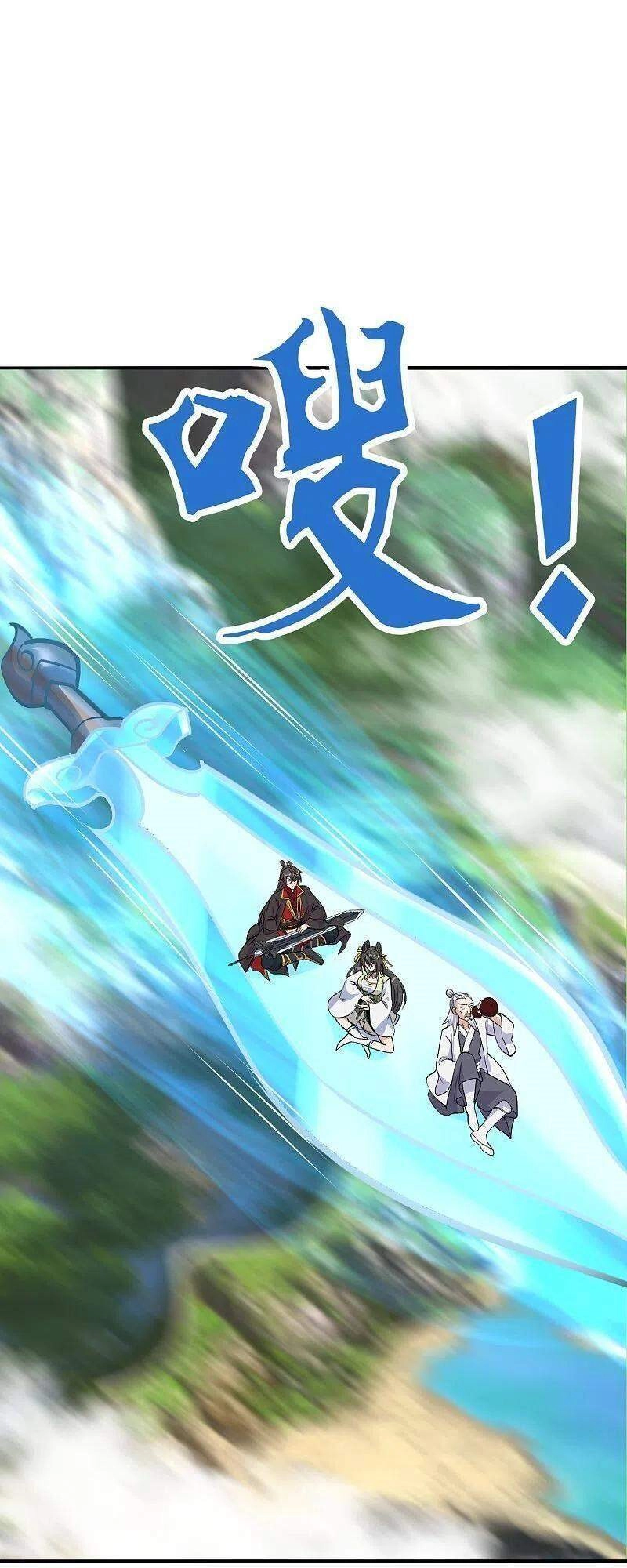 Tiên Võ Đế Tôn Chapter 236 - 49