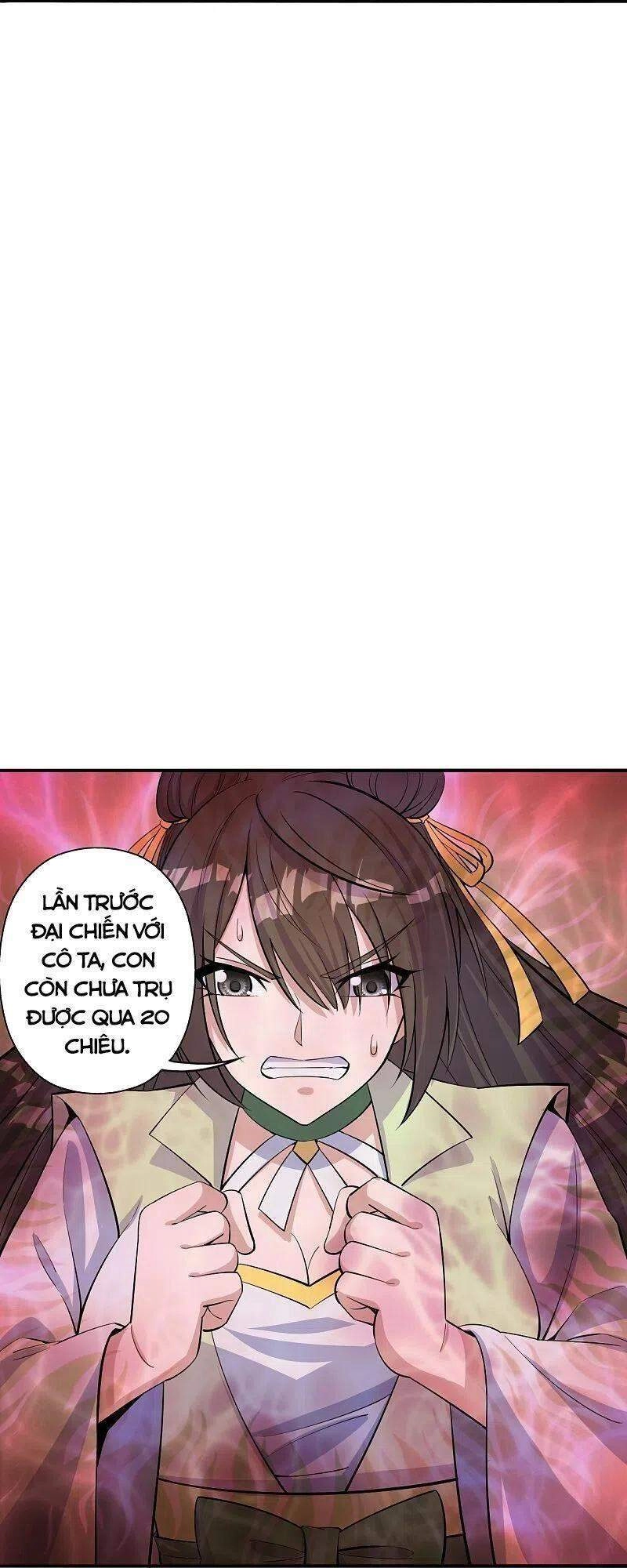 Tiên Võ Đế Tôn Chapter 236 - 53