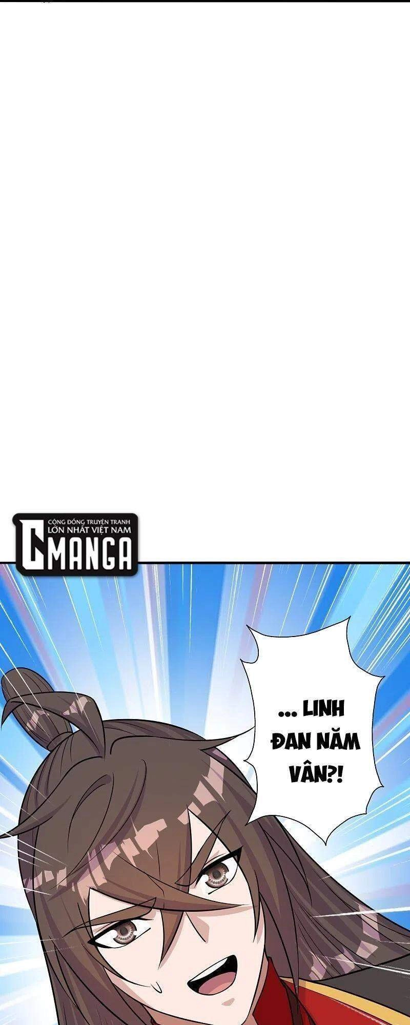 Tiên Võ Đế Tôn Chapter 236 - 72