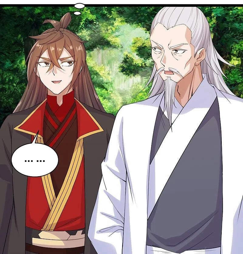 Tiên Võ Đế Tôn Chapter 237 - 25