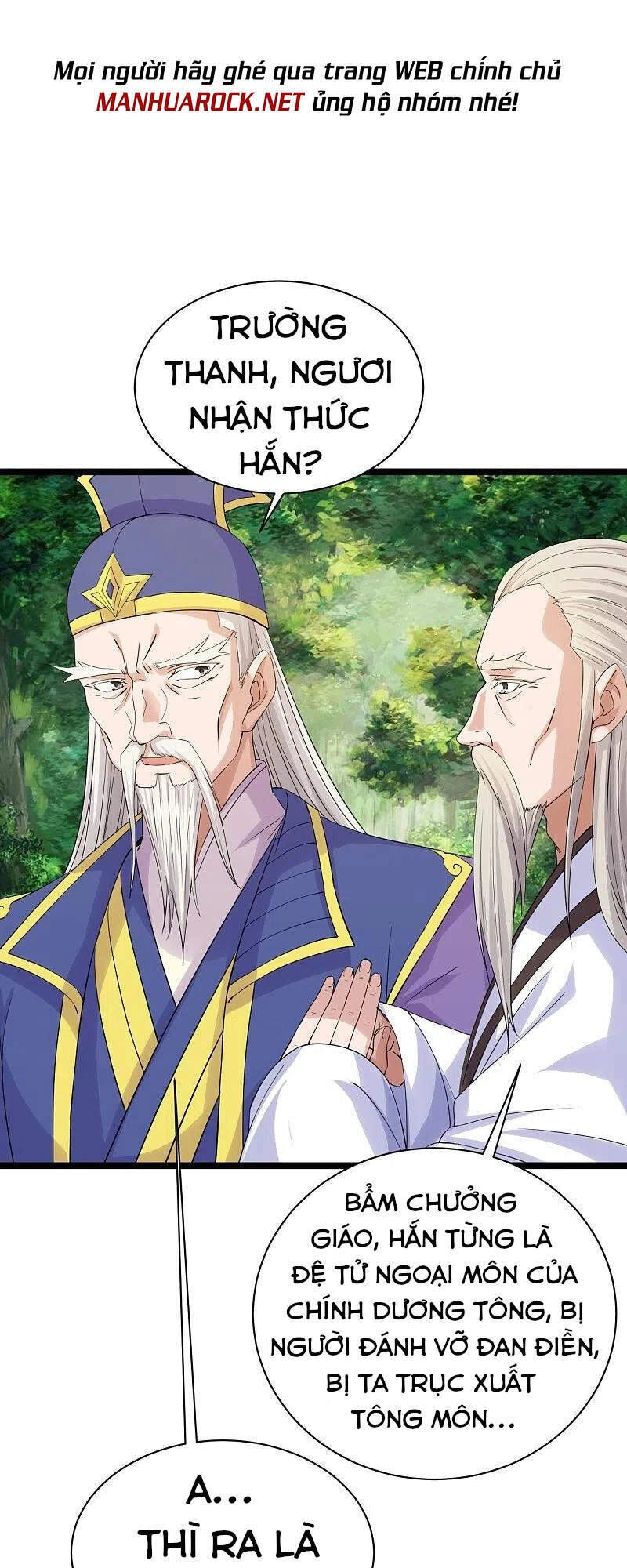 Tiên Võ Đế Tôn Chapter 237 - 28