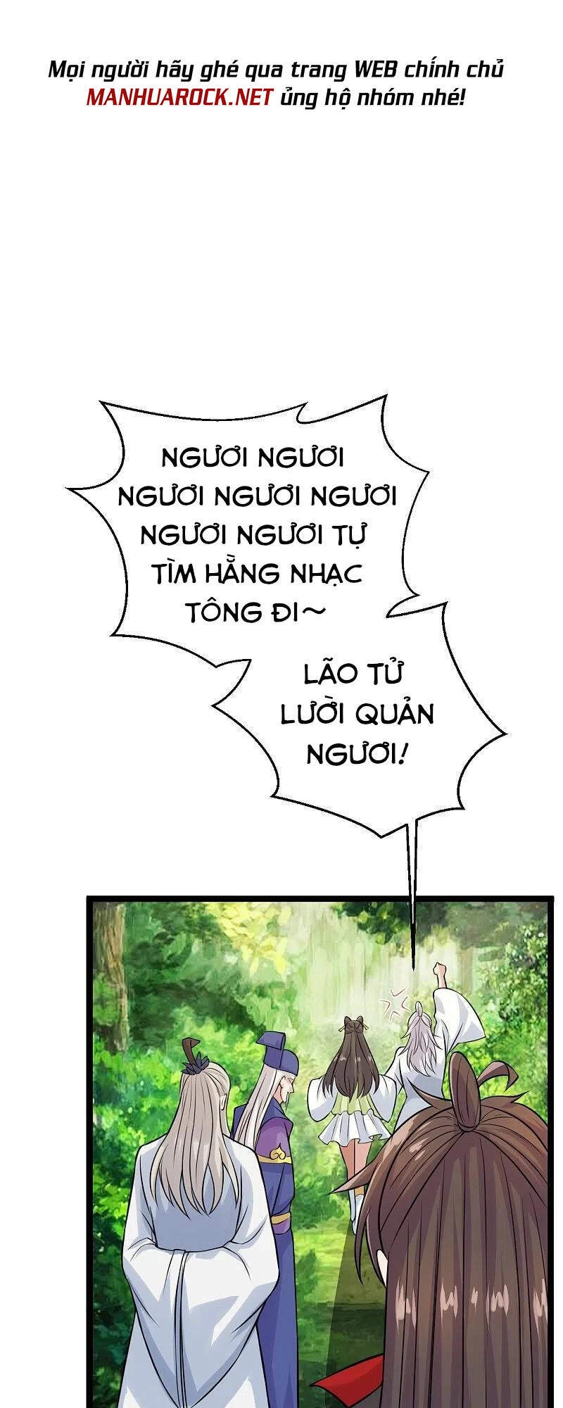 Tiên Võ Đế Tôn Chapter 237 - 33