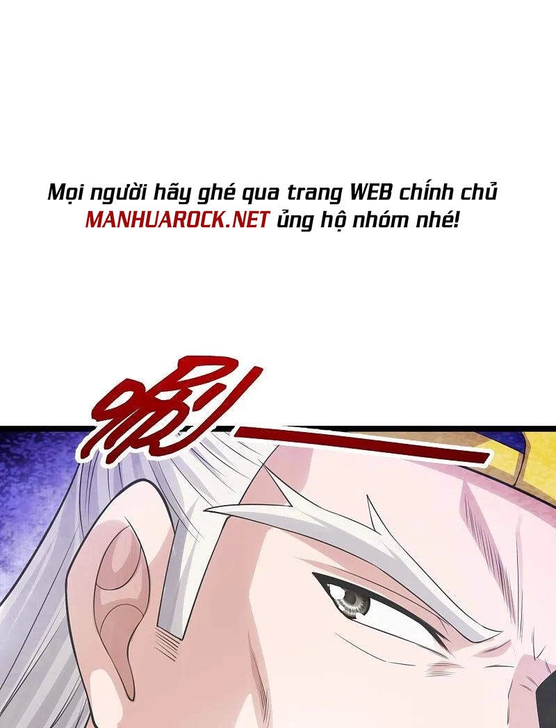 Tiên Võ Đế Tôn Chapter 237 - 36