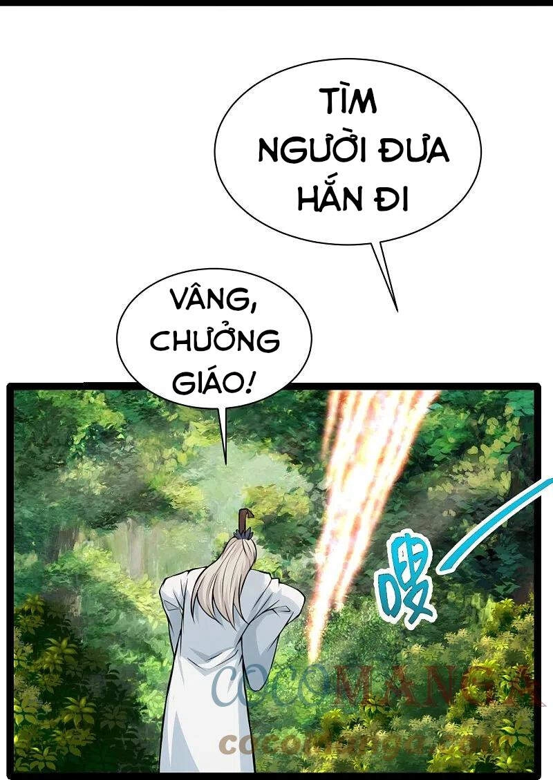 Tiên Võ Đế Tôn Chapter 237 - 40