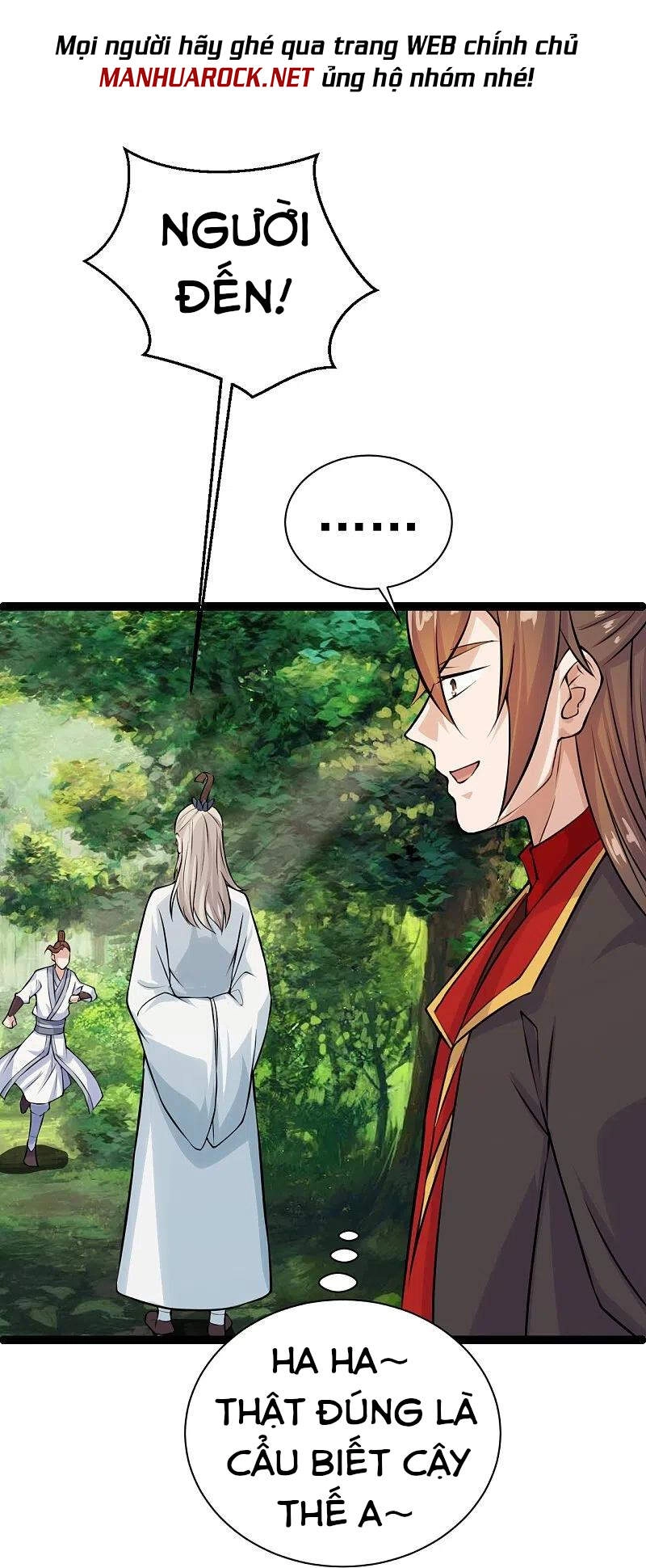 Tiên Võ Đế Tôn Chapter 237 - 41