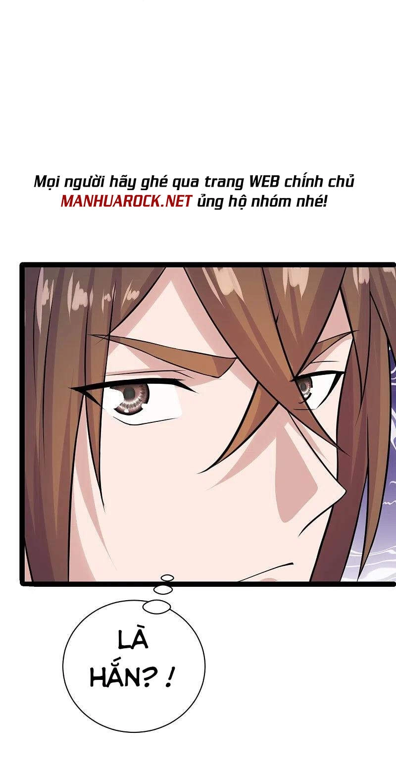 Tiên Võ Đế Tôn Chapter 237 - 43