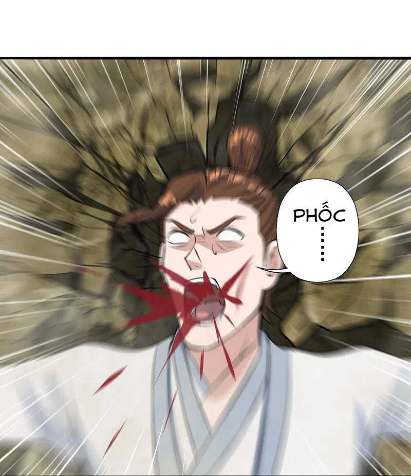 Tiên Võ Đế Tôn Chapter 237 - 86