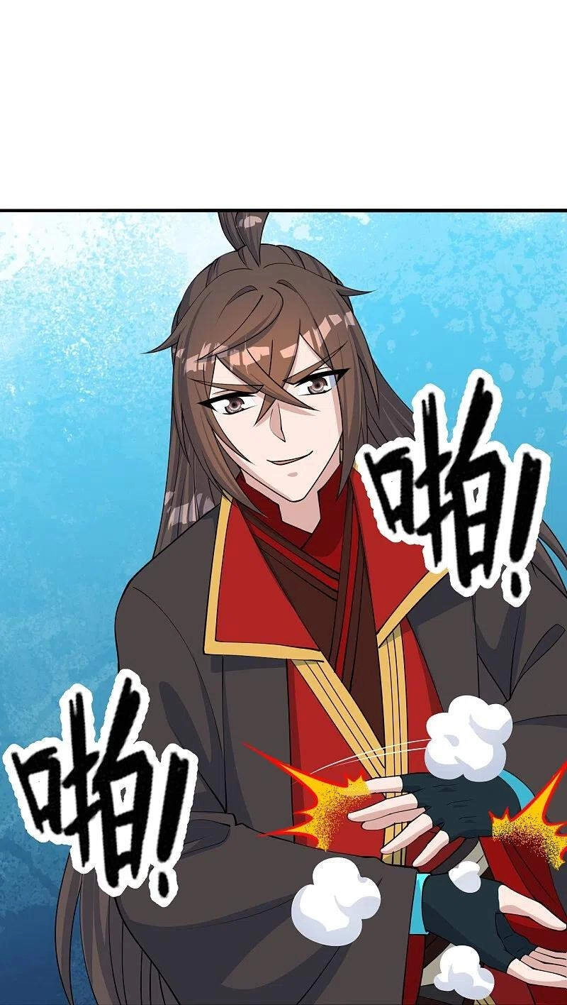 Tiên Võ Đế Tôn Chapter 237 - 88