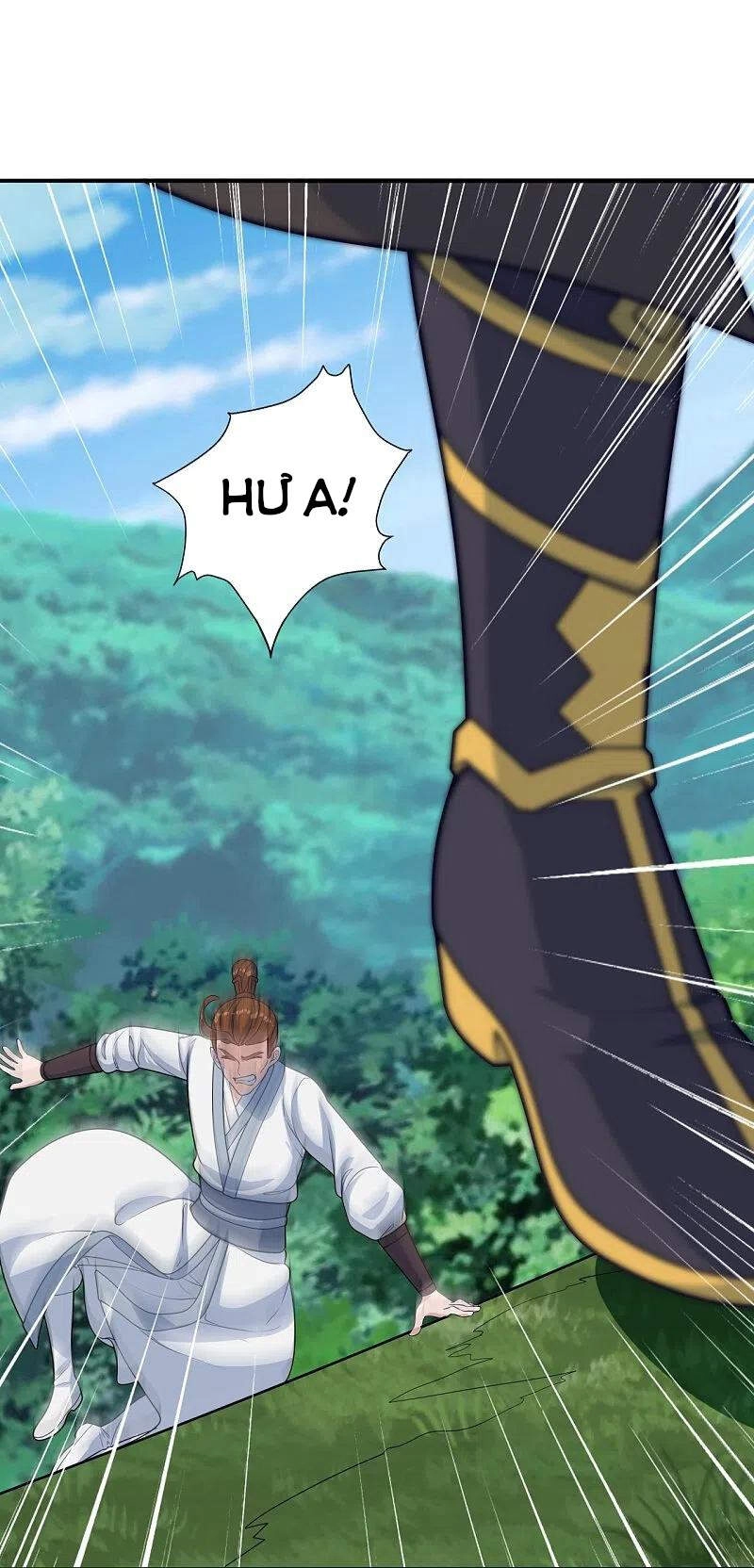 Tiên Võ Đế Tôn Chapter 237 - 96