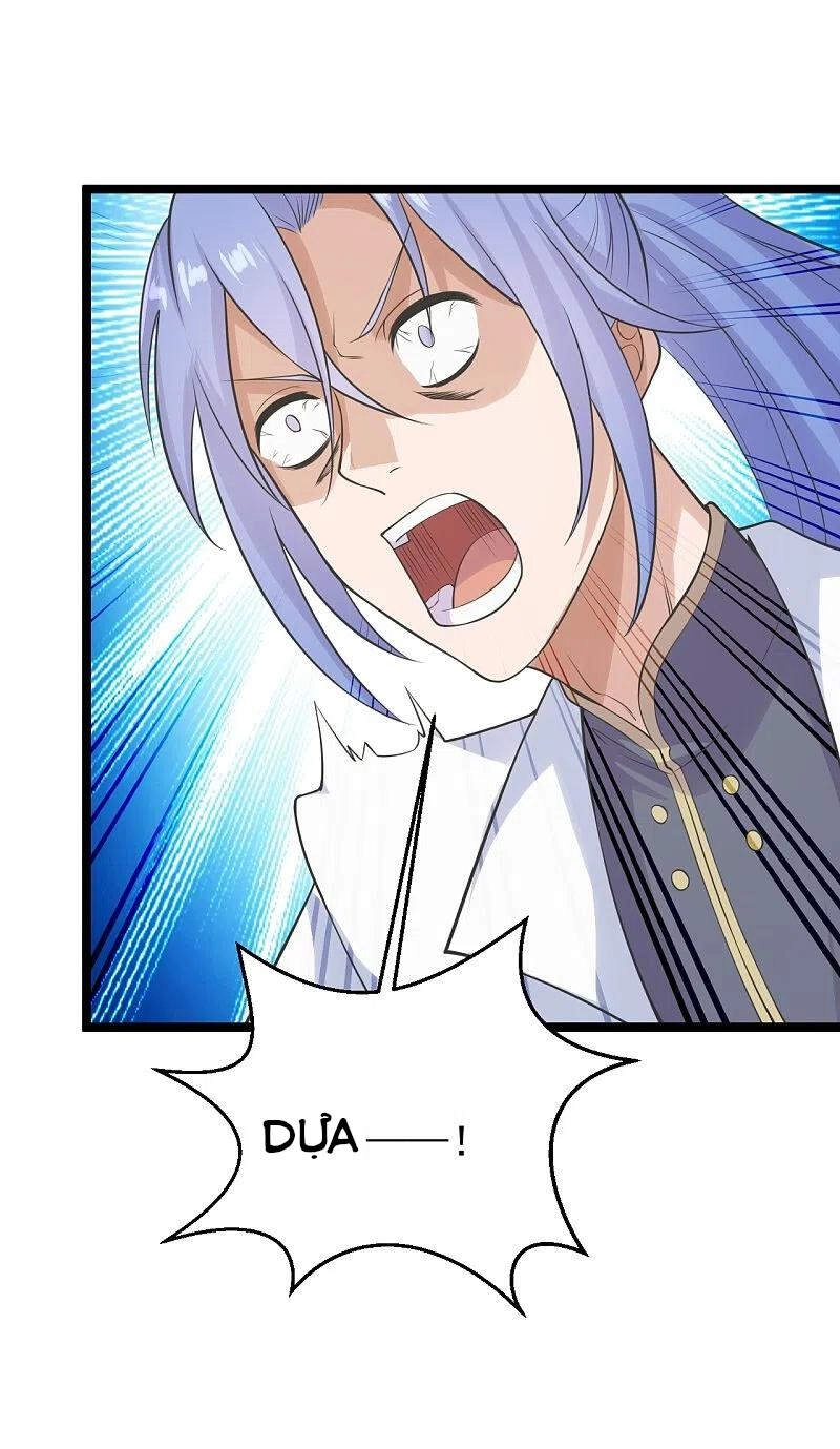 Tiên Võ Đế Tôn Chapter 238 - 9