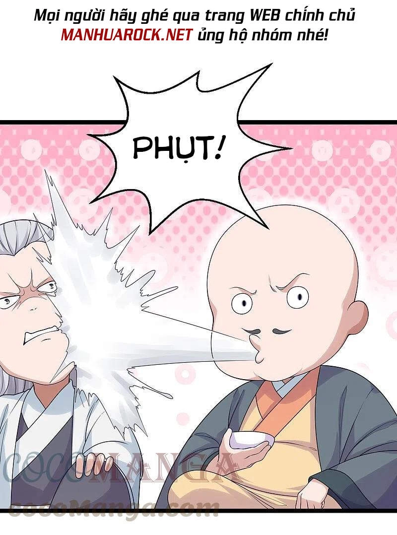 Tiên Võ Đế Tôn Chapter 238 - 10