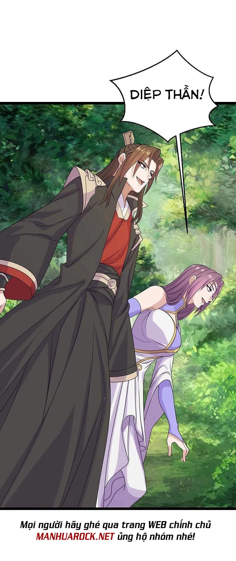 Tiên Võ Đế Tôn Chapter 238 - 12