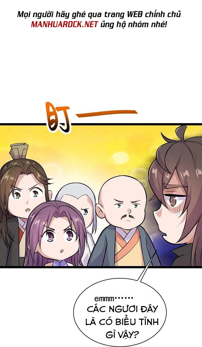 Tiên Võ Đế Tôn Chapter 238 - 14