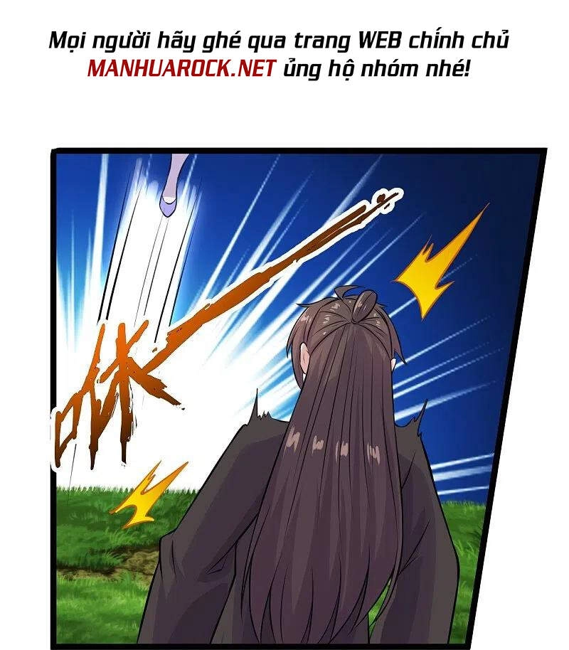 Tiên Võ Đế Tôn Chapter 238 - 15