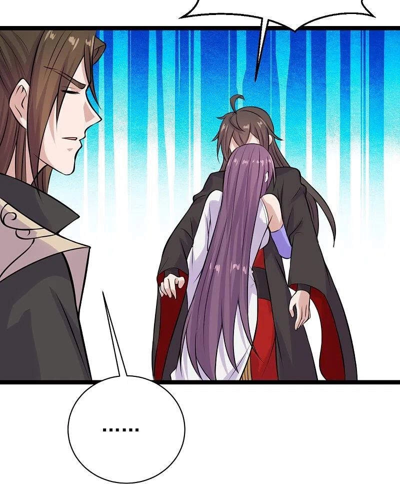 Tiên Võ Đế Tôn Chapter 238 - 19