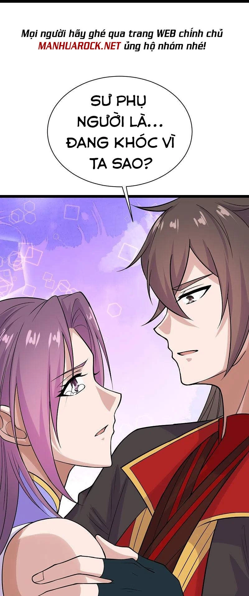 Tiên Võ Đế Tôn Chapter 238 - 22