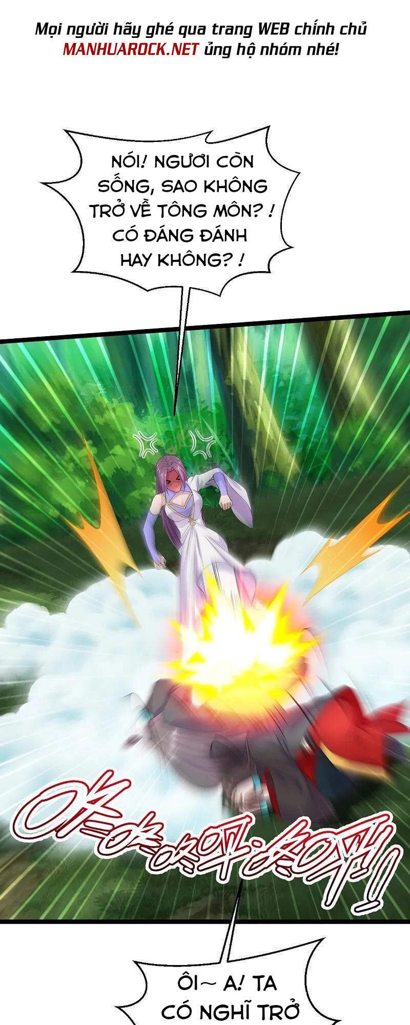 Tiên Võ Đế Tôn Chapter 238 - 24