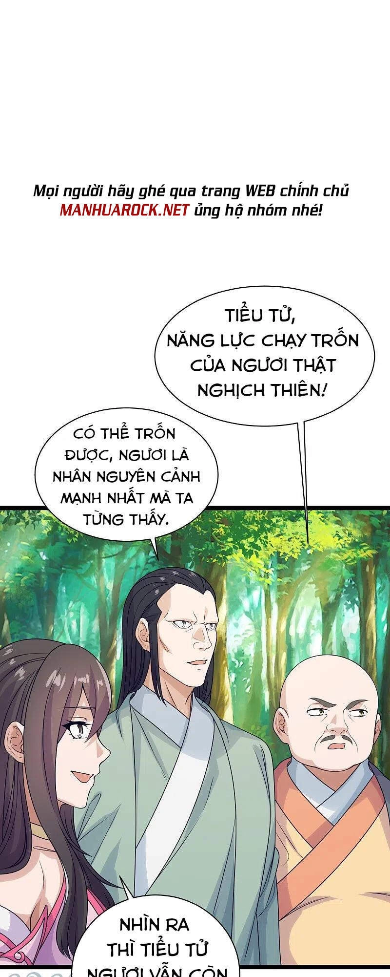 Tiên Võ Đế Tôn Chapter 238 - 34