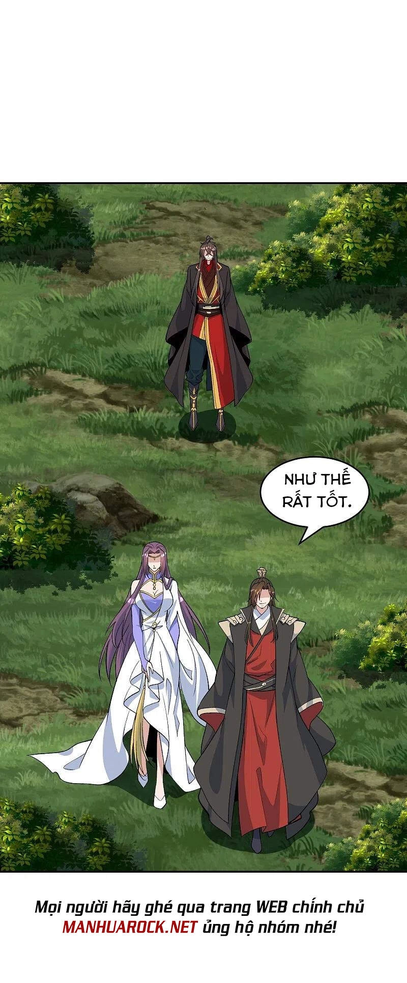 Tiên Võ Đế Tôn Chapter 238 - 42