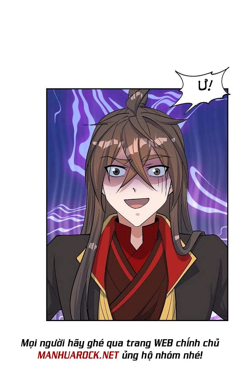 Tiên Võ Đế Tôn Chapter 238 - 44